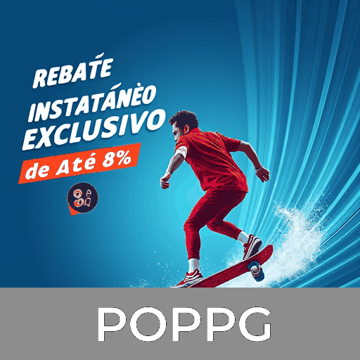 POPPG: Sua Plataforma de Jogos Online com Serviços Profissionais