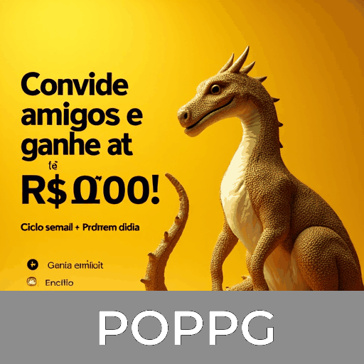 Experimente o Login Premium com Proteção Avançada no POPPG