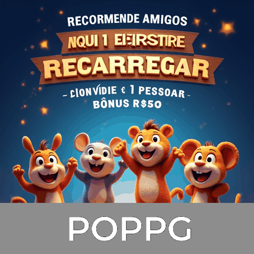 POPPG: Apostas Esportivas Profissionais em Eventos Brasileiros