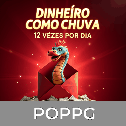 POPPG: A Emoção dos Jogos de Cassino e Oportunidades de Ganhar