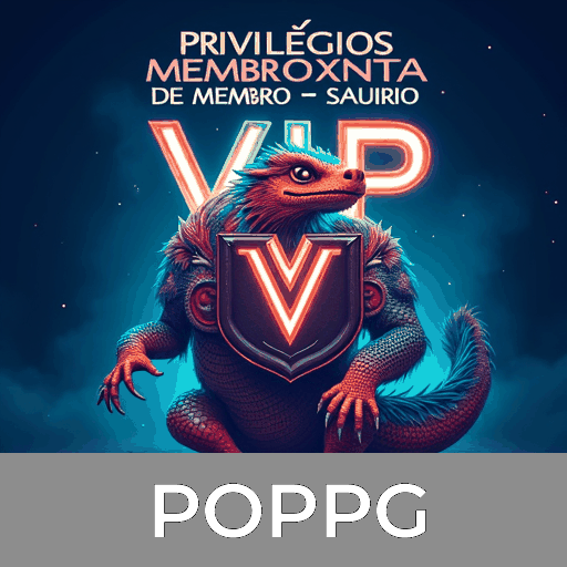 POPPG: A Emoção dos Jogos de Cassino e Oportunidades de Ganhar