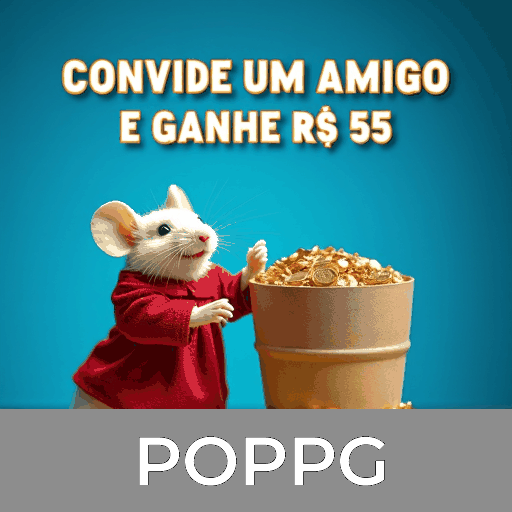 POPPG: Apostas Fáceis e Seguras a Qualquer Hora, em Qualquer Lugar!