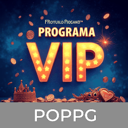 POPPG: Apostas Fáceis e Seguras a Qualquer Hora, em Qualquer Lugar!