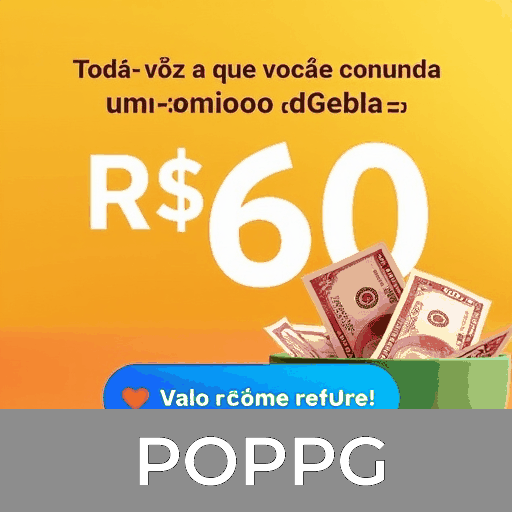 Explorando as Vantagens das Promoções do POPPG