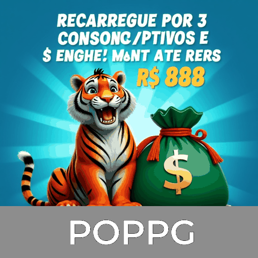 POPPG: Seu Cassino Online Seguro e Premiado