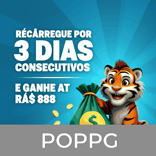POPPG: Sua Plataforma de Jogos Online com Serviços Profissionais