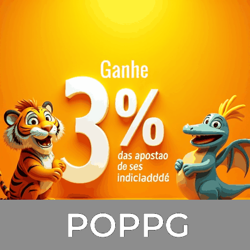 Explorando as Vantagens das Promoções do POPPG