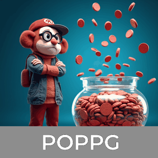 Desfrute dos Bônus Exclusivos e Generosos da POPPG