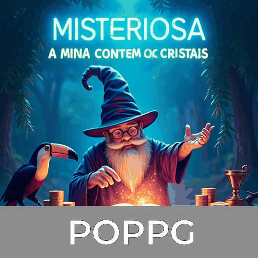 POPPG: Sua Plataforma de Jogos Online com Serviços Profissionais