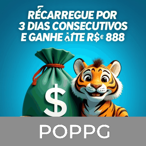 POPPG: Seu Cassino Online Seguro e Premiado