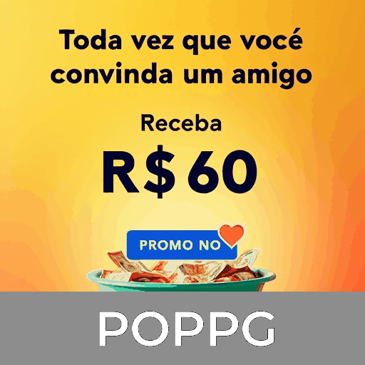 POPPG: Apostas Fáceis e Seguras a Qualquer Hora, em Qualquer Lugar!
