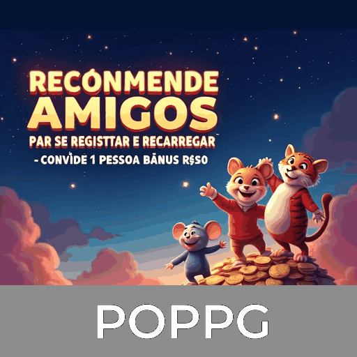 POPPG: Apostas Esportivas Profissionais em Eventos Brasileiros