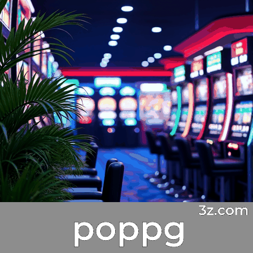 poppg Comunidade: Oásis de Interação para Jogadores